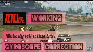 REDMI  NOTE  10S   MIUI 13 UPDATE    GYROSCOPE PROBLEM  CORRECTION  BY   SOUL  100% WORKING