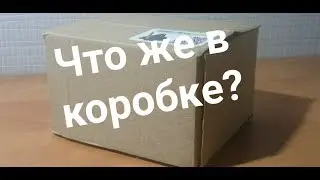 Заказ с сайта minifigures.com.ua