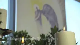 Haus des Abschieds | Hollenhorst Bestattungen