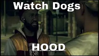 My main character is from the hood. || Watch Dogs Legion PS5 || Part 1