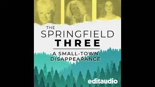 The Springfield Three Ep.3: Hunting Through the Deep, Dark Ozark Woodlands
