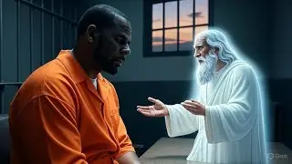 R. Kelly - Here's a Sign of Victory | New Song From Jail | Break Free