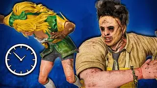 Cheating for 8 Hours Straight with No Ban | Dead by Daylight