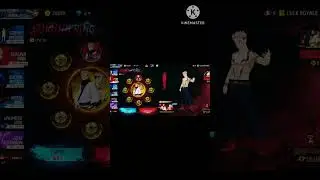 #free fire #short video# Naruto event #please subscribe 🥶🥶