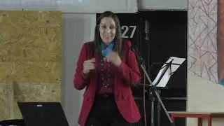 Sandy Pittarello - Convegno del Forum 10.12.25 - Per la qualità dell'inclusione