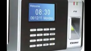 Fingerprint Attendance System Dubai UAE