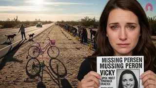10 Minutos Que Cambiaron Todo: El Misterio de Vicky Lynn Hoskinson