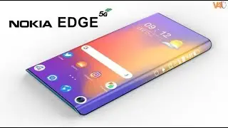 Nokia Edge Phone 2022 Price, Feature and Release Date and Reviews #nokia #Phone #review
