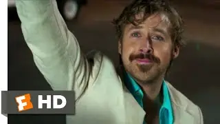 The Nice Guys (2016) - The Year's Most Wanted Film Scene (8/8) | Movieclips