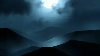 Haunting Moonlit Echoes (Ecos Fantasmales Bajo la Luz de la Luna) | Trap | FREE Music Download