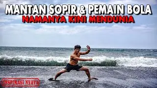DARI SOPIR JADI AKTOR - Inspirasi Nyata IKO UWAIS