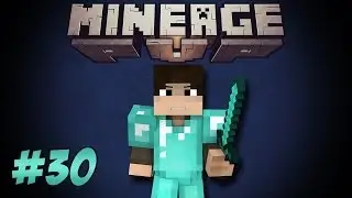 Minecraft PvP Series: Episode 30 - Best Raid Ever!