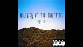 Halfway up the Mountain