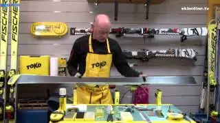 Tuning nart cz.2 - Sprzęt - prezentuje Marek Żurawiecki