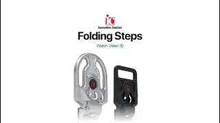 Folding Steps Overview