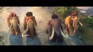 Ice Age: Collision Course - Figaro Sing a long Clip (ซับไทย)