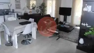 VENTE APPARTEMENT T4 ST CYR SUR MER (83270)
