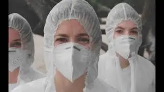 STEM-Society Science Month Video