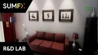 Unreal Engine Multipass Post Processing #2