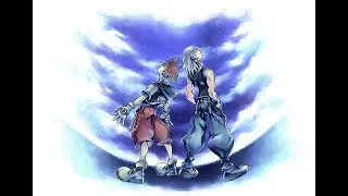 Vamos a los siguientes Mundos !🔥​​​| Kingdom Hearts Re-Chain Of Memories #5