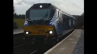 2G13 abellio Class 68006 