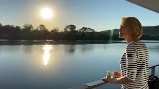Beyond the Brochure with Jean: Lyon & Provence (Trailer)