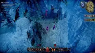 Looking for a new amazing game to play #Vrising 