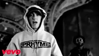 Eminem - Medicine Man (COMPTON Video)