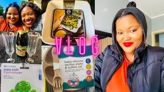 First Collaboration BTS | Master Chef Cookware | Keneiloe Myoli | South African Youtube #vlogtober