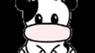 Cow Icon