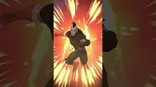 ดาเคน  ◀ Marvel Future Fight ▶ #marvel