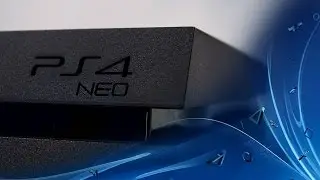 PS4 Neo СКОРО!