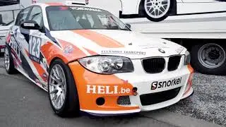 BimmerBoard & BRP Dynoday aftermovie By BR-Performance
