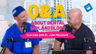 Doctor German Arzate and Doctor John Minichetti Q&A (Full video)