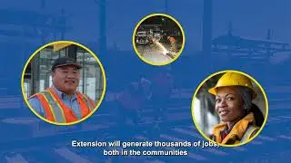 METRO Blue Line Extension Project Overview