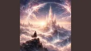 Ethereal Rise