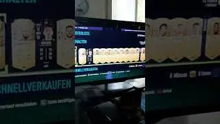 #shorts FIFA 22 2&times; TOTS in Flash Sbc + EFL TOTS Pack