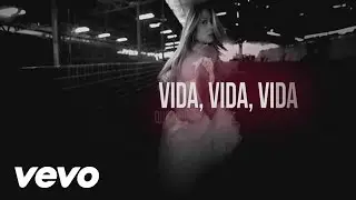 Daniel - Maravida (Lyric Video)