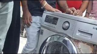 washing Machine Live course Online Free- 9454733058