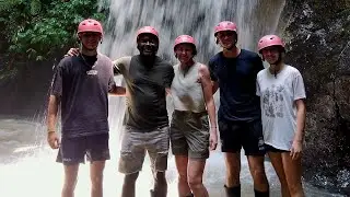 QUAD BIKE Bali Advanture Ubud indonesia 🇮🇩