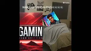 POV Ahgaming Misses His recording time in SATURDAY