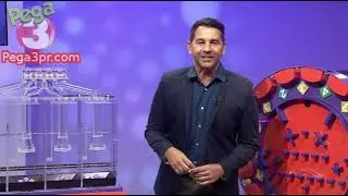 Sorteo de Noche Loter&iacute;a Electr&oacute;nica y Pega 3 de Puerto Rico - 26 de enero de 2026