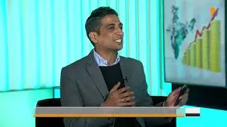 India's Growth Trajectory: Raghuram Rajan's Warning on Demographic Challenges |News9 Plus Show Part2