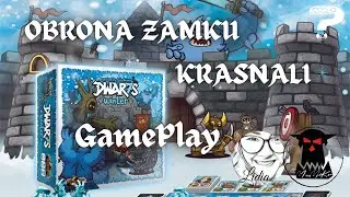 Dwar7s: Winter gra o tron w wersji krasnali