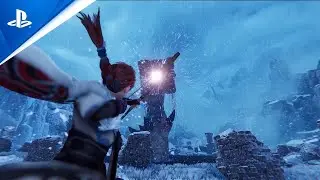 Praey for the Gods - Launch Trailer