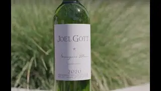 Joel Gott California Sauvignon Blanc 2020