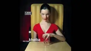 Khoiba - Terribly
