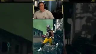 Even Juju Was Impressed By These Sniper Shots