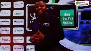 Sunshine City Estate, Obuzor Marketed by Property Links Global #ladyveeglobal
