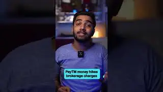 PayTM Money hikes brokerage charges